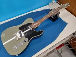 FENDER JAPAN FSR-COLL HYBRID II TELE RW