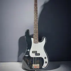 GUITAR INSTRUMENT USED