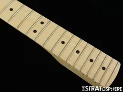 TUNERS MAPLE AMERICAN