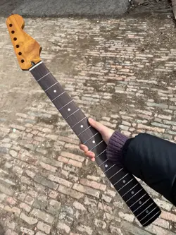 FINGERBOARD 22FRETS HANDLE