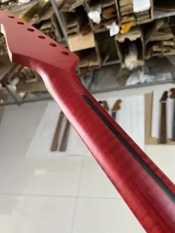 ST REPLACEMENT 22FRETS