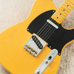FENDER AMERICAN VINTAGE II 1951 TELECASTER -BUTTERSCOTCH BLONDE- #GGEHU