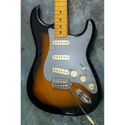 ANODIZED SQUIER