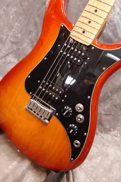 FENDER PLAYER LEAD #GG3D1