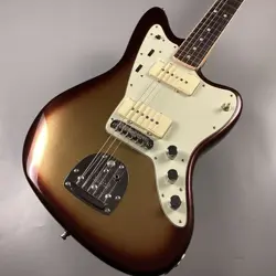 FENDER AMERICAN ULTRA JAZZMASTER ROSEWOOD #GG77Q