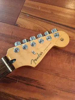 2010 FENDER STRAT