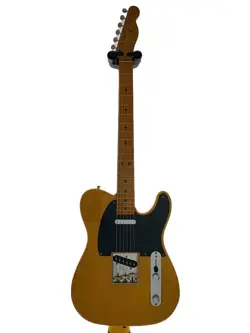 FENDER AMERICAN VINTAGE '52 TELECASTER 1997 ELECTRIC GUITAR WITH CASE