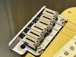 STRATOCASTER NOISELESS PU