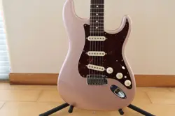 USA STRATOCASTER 1993