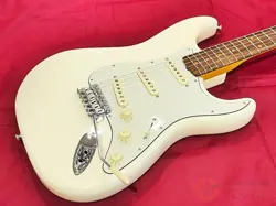 STRATOCASTER ALDER/ROSEWOOD ELECTRIC