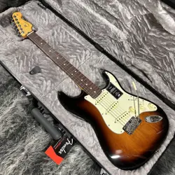 STRATOCASTER RW 2-COLOR