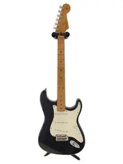 STRAT PLAYER STRATOCASTER