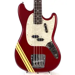 [FENDER JAPAN] USED