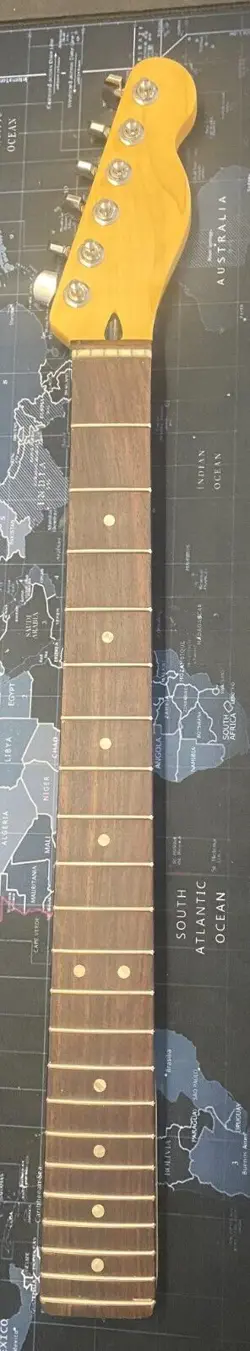 MITE TELECASTER TELE