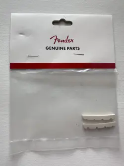 SERIES STRING SLOTTED