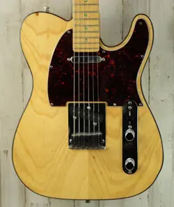 DELUXE TELECASTER 463