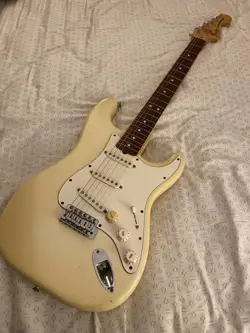 ROSEWOOD FINGERBOARDD