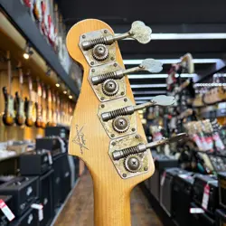 3-COLOR SUNBURST W/CASE