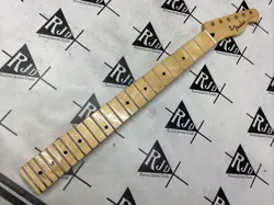 2022 FENDER MIM TELECASTER NECK MAPLE