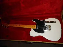 RELIC W/1980'FENDER