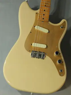 FENDER 1958 DUO SONIC MOD