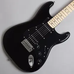 SQUIER BY FENDER SONIC STRATOCASTER HSS MN BPG