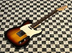 HIGHWAY TELECASTER 3-COLER