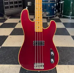 CUSTOM BASS MADE
