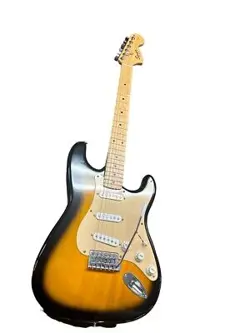 ELECTRIC GUITAR RE-NKB