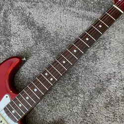 1968 STRATOCASTER HEAVY