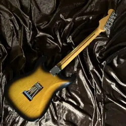 FENDER JAPAN ST-57 2004 2006 MADE, ACTUAL IMAGE SAFE DELIVERY FROM JAPAN