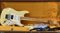 1969 STRATOCASTER FLOYD