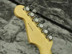 STRATOCASTER RW SAF