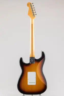 FENDER CUSTOM SHOP MBS ERIC JOHNSON VIRGINIA STRAT BY CARLOS LOPEZ 2020 SAFE DEL