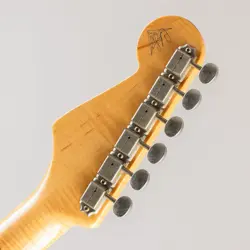 JOHNSON VIRGINIA STRAT