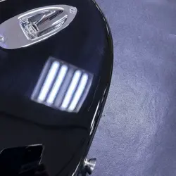 STRATOCASTER MAPLE ACTUAL