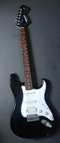 2010 FENDER STARCASTER