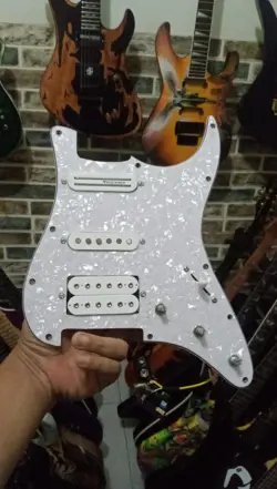 HSS STRATO