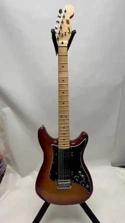 FENDER PLAYER LEAD III SIENNA SUNBURST 0144312547