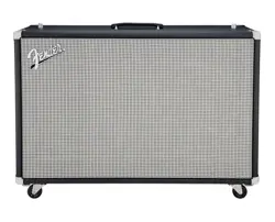 OPEN BOX FENDER SUPER-SONIC 60 2X12