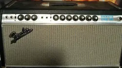 5005D REVERB-AMP HEAD