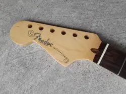 FENDER AMERICAN PRO JAZZMASTER GUITAR NECK LEFT-HANDED NEW