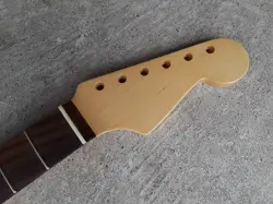 FENDER AMERICAN VINTAGE STRATOCASTER GUITAR NECK W/ NITRO FINISH NEW