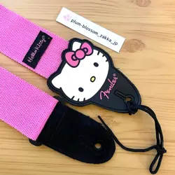 KITTY SANRIO GUITAR