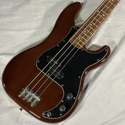 FENDER FSR TRADII 70S PB ELECTRIC BASS GUITAR FREE SHIPPING FROM JAPAN