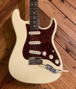 STRATOCASTER OWT/R