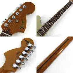 DELONGE STARCASTER ELECTRIC