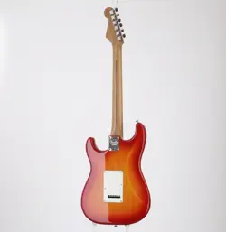 USED FENDER LTD