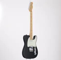 II TELECASTER BLK