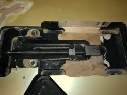 VINTAGE FENDER ELITE